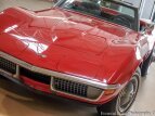 Thumbnail Photo 6 for 1971 Chevrolet Corvette